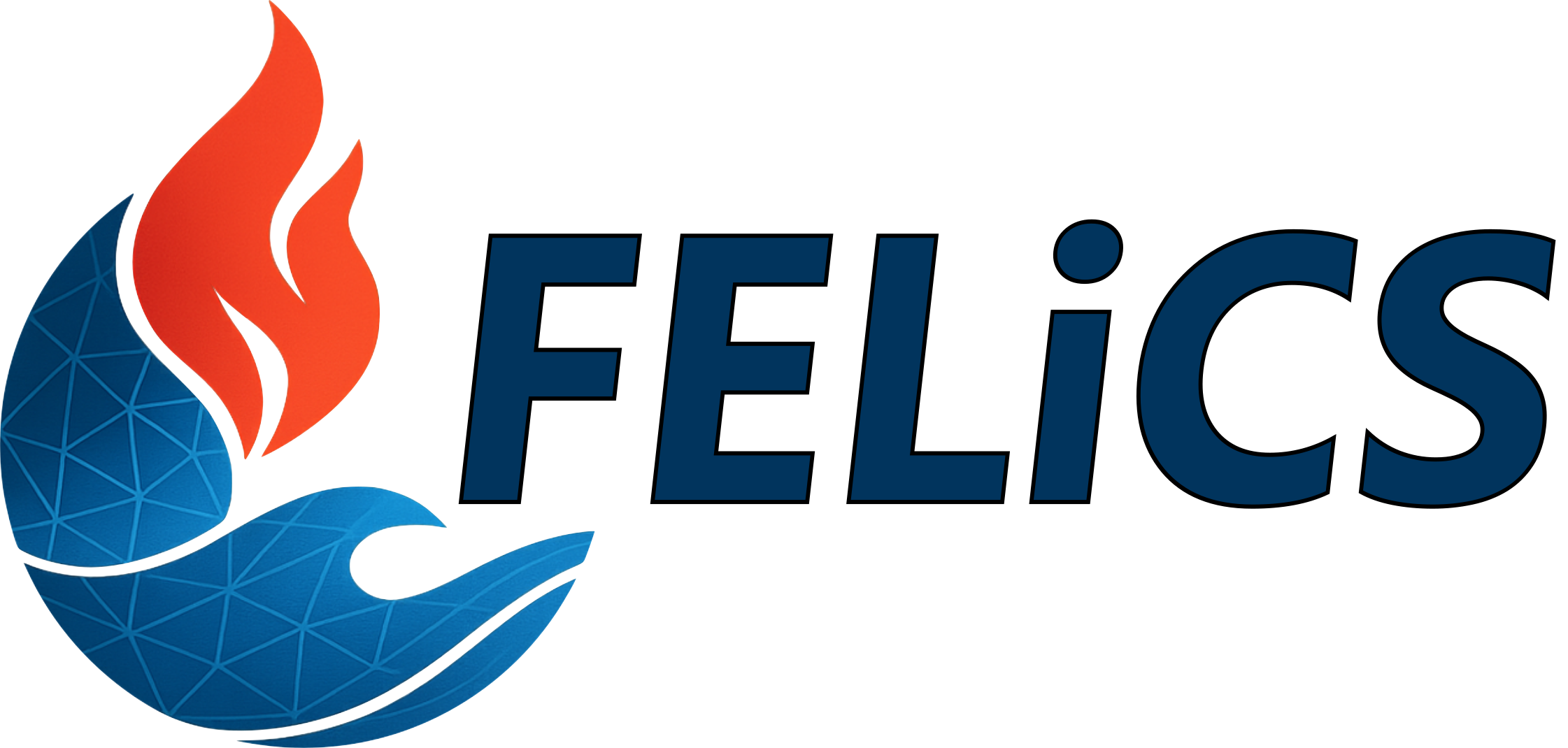 FELiCS2.0  documentation - Home